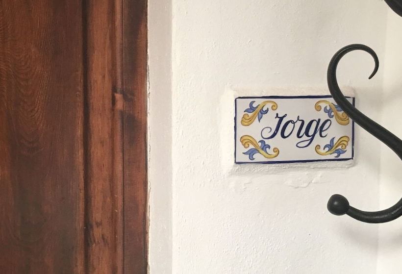 فندق Molino De Los Abuelos