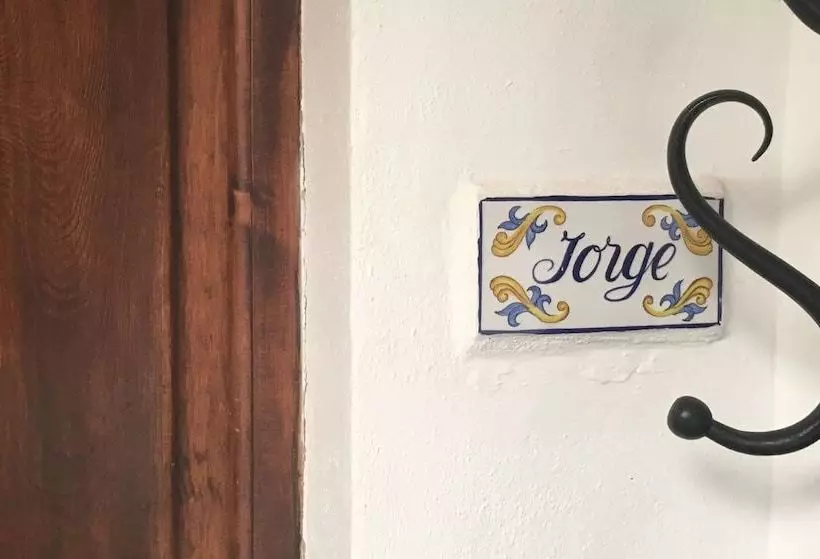 ホテル Molino De Los Abuelos
