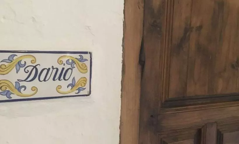 ホテル Molino De Los Abuelos