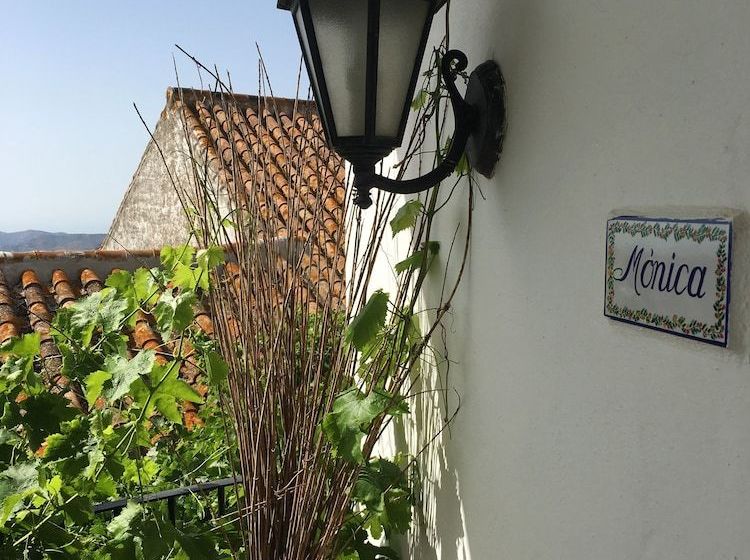 فندق Molino De Los Abuelos