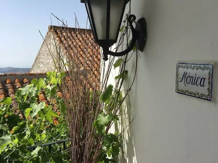 ホテル Molino De Los Abuelos