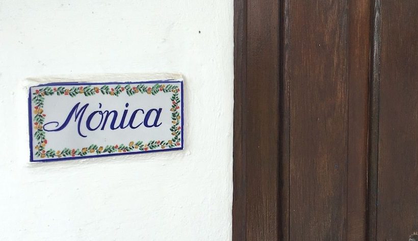 فندق Molino De Los Abuelos