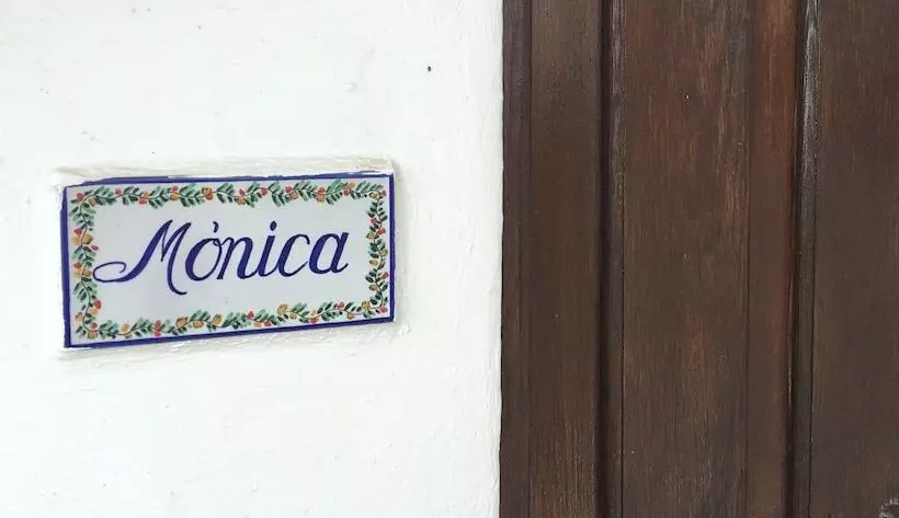 ホテル Molino De Los Abuelos