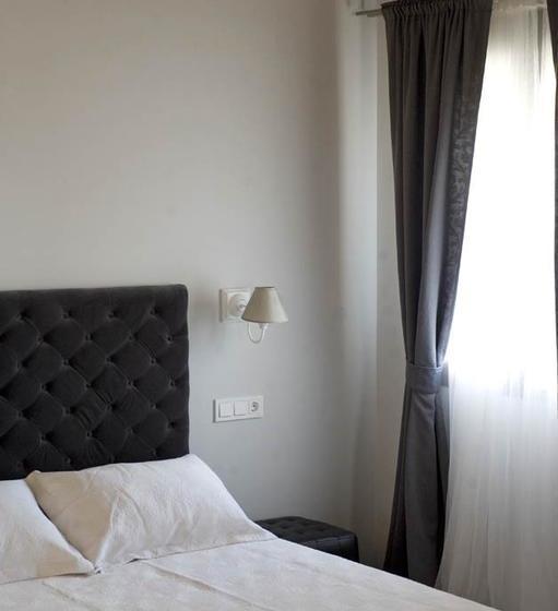 호텔 Palacio Ivan Tarin