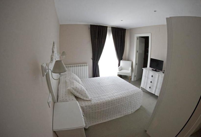 호텔 Palacio Ivan Tarin