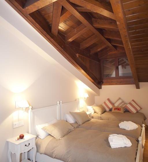 호텔 Palacio Ivan Tarin