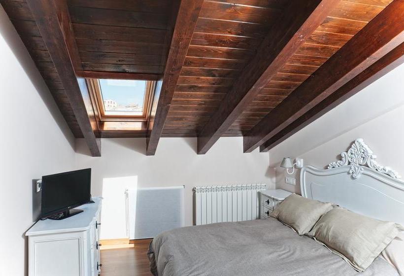 호텔 Palacio Ivan Tarin