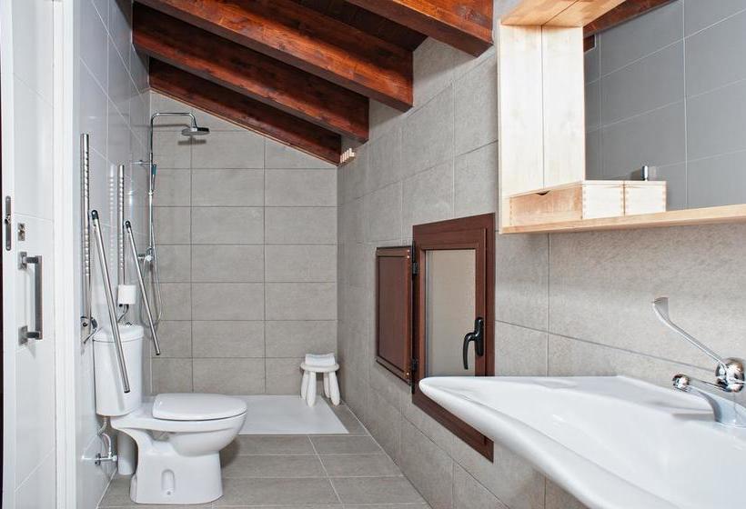 호텔 Palacio Ivan Tarin