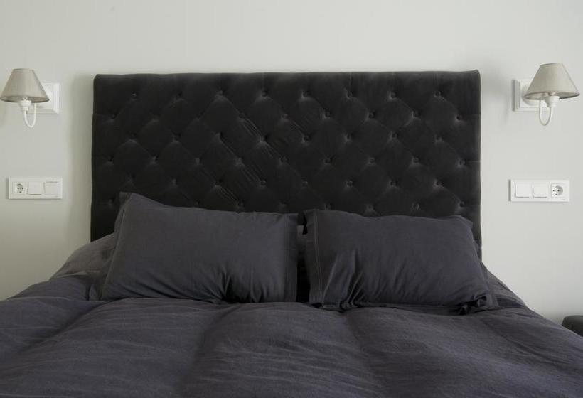 호텔 Palacio Ivan Tarin