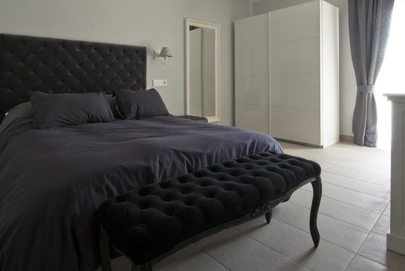 호텔 Palacio Ivan Tarin