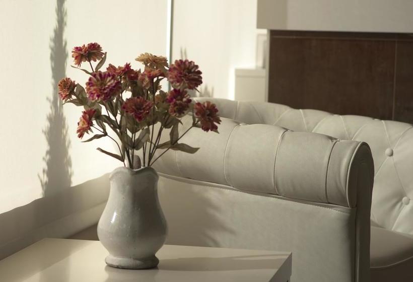 호텔 Palacio Ivan Tarin