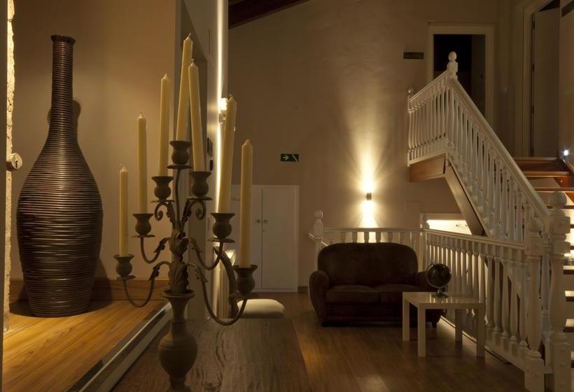 호텔 Palacio Ivan Tarin