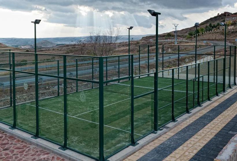 호텔 Palacio Ivan Tarin