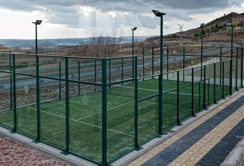هتل Palacio Ivan Tarin