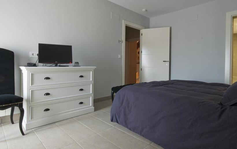 호텔 Palacio Ivan Tarin