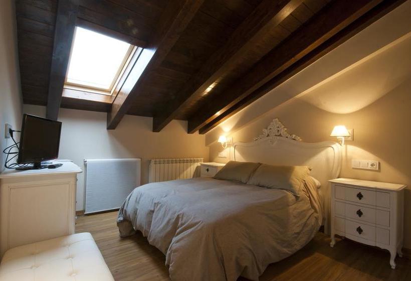 호텔 Palacio Ivan Tarin