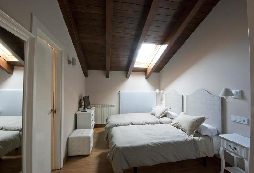 호텔 Palacio Ivan Tarin