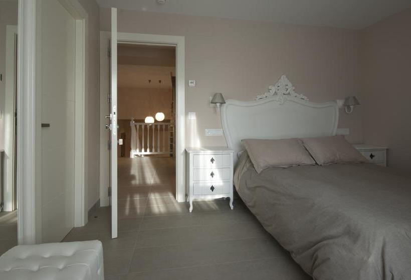 호텔 Palacio Ivan Tarin