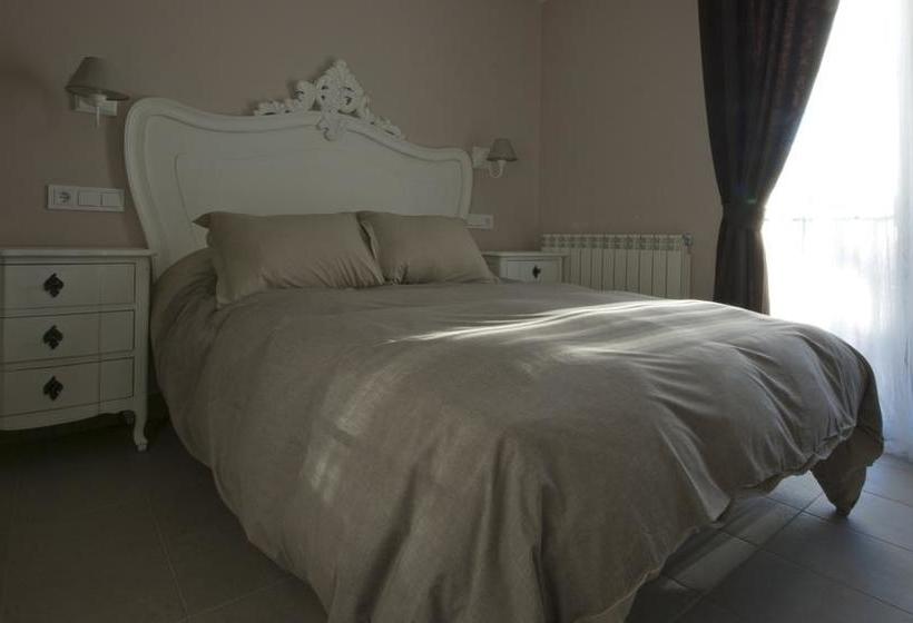 호텔 Palacio Ivan Tarin