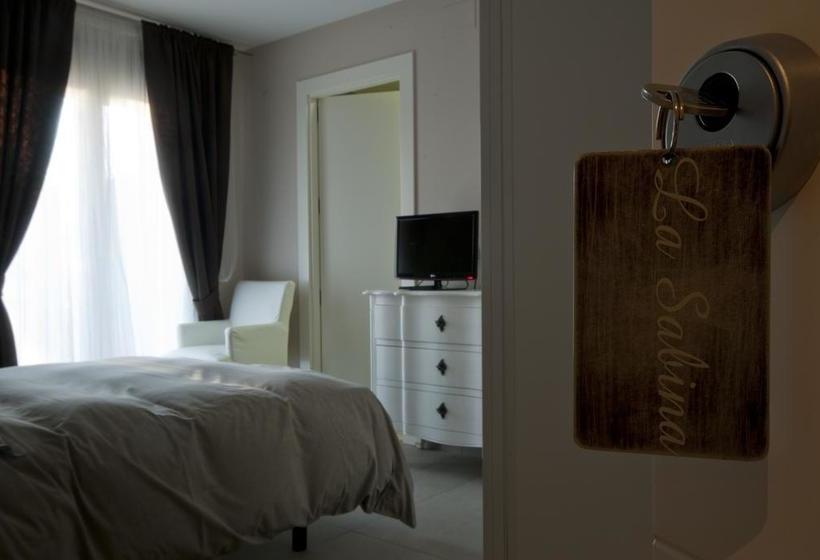 호텔 Palacio Ivan Tarin