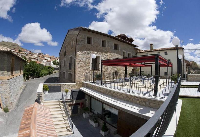 호텔 Palacio Ivan Tarin