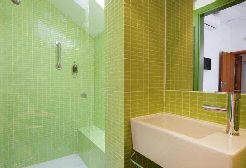 هتل Posada Del Agua