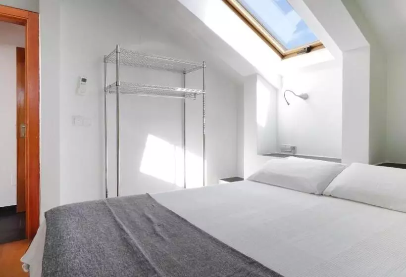 ホテル Posada Del Agua