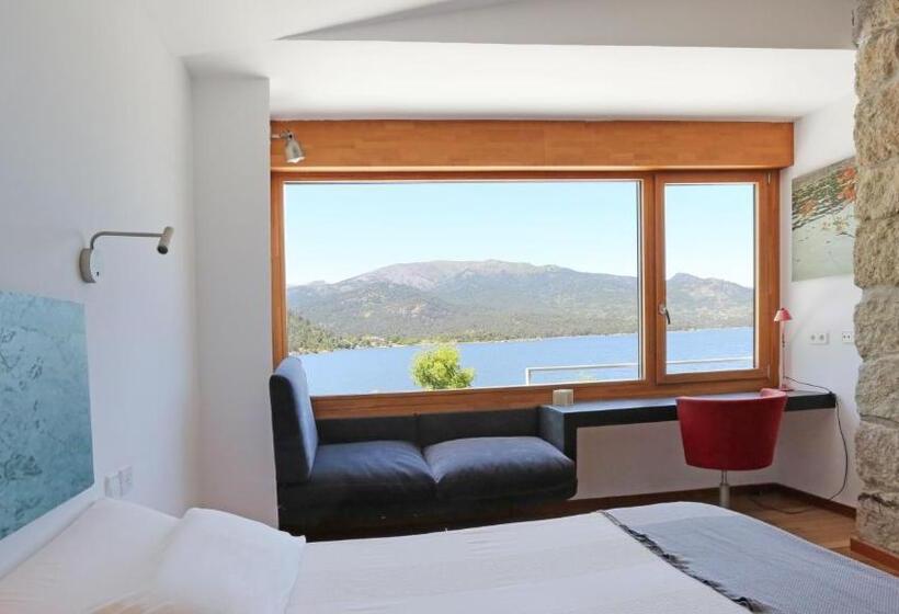 هتل Posada Del Agua