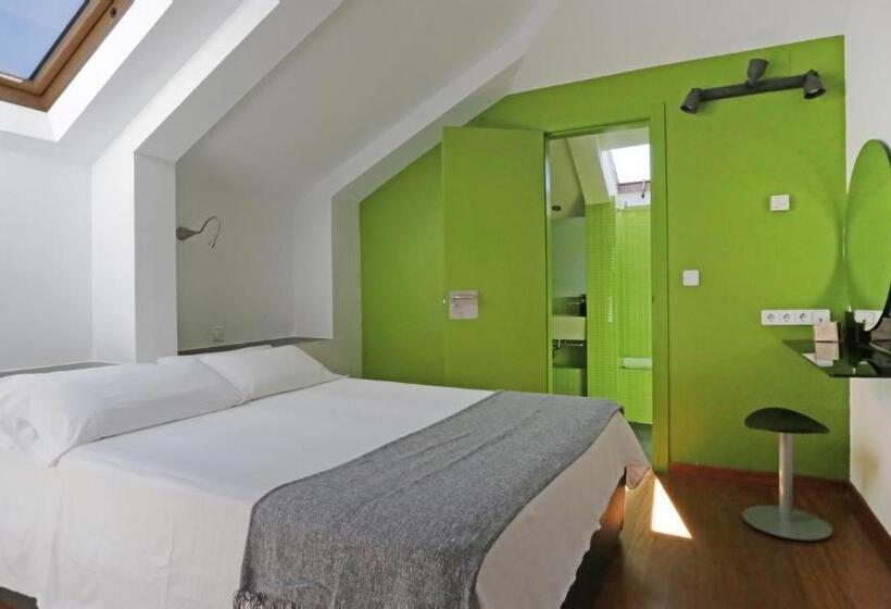 هتل Posada Del Agua