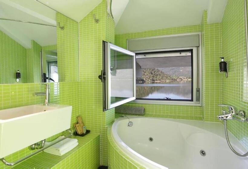 هتل Posada Del Agua