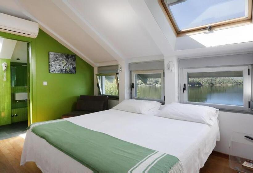 هتل Posada Del Agua