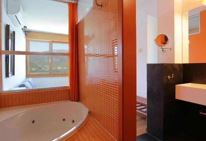 هتل Posada Del Agua