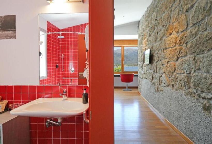 هتل Posada Del Agua