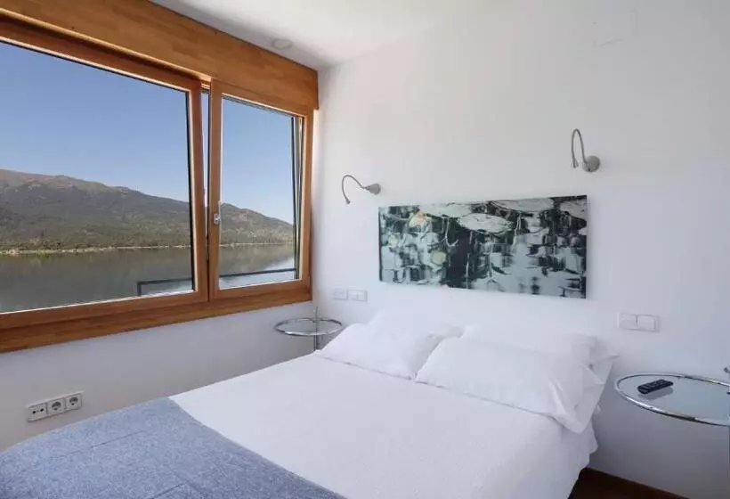 ホテル Posada Del Agua