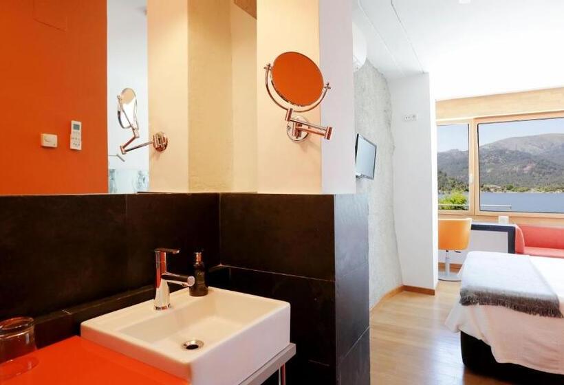 هتل Posada Del Agua