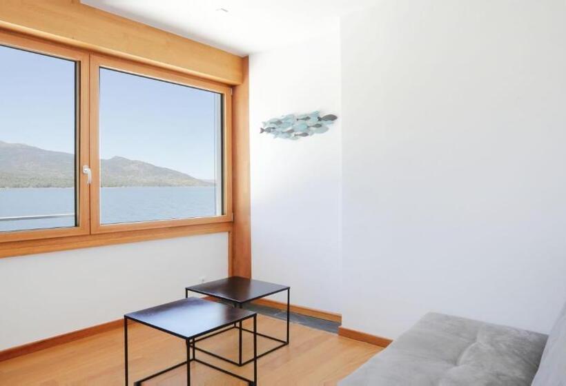 هتل Posada Del Agua