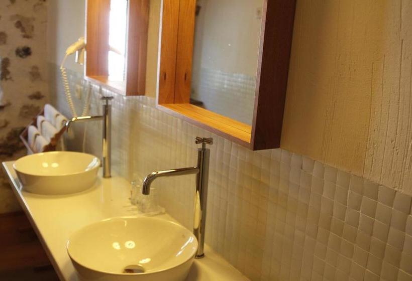 酒店 Real Balneario Solán De Cabras