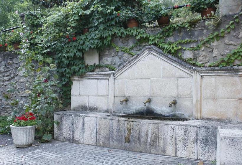 酒店 Real Balneario Solán De Cabras