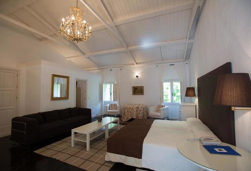 酒店 Real Balneario Solán De Cabras