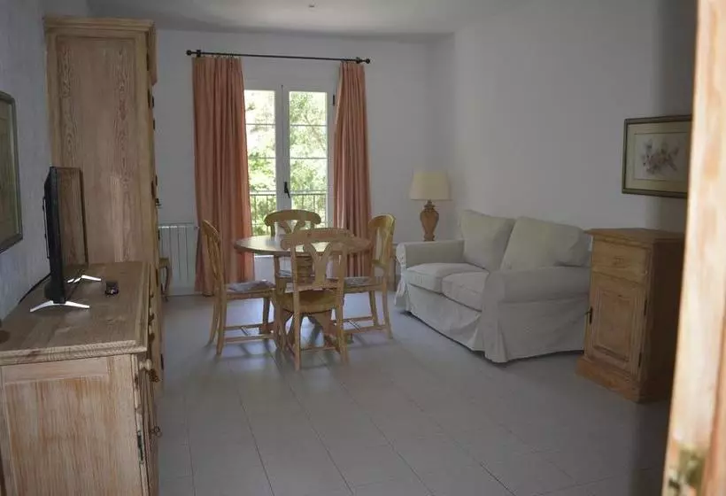 ホテル Real Balneario Solán De Cabras