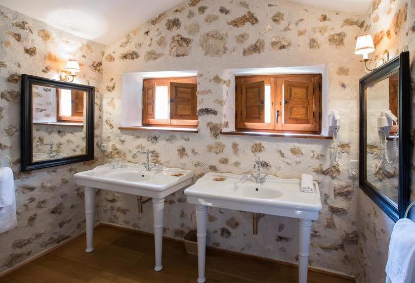 酒店 Real Balneario Solán De Cabras