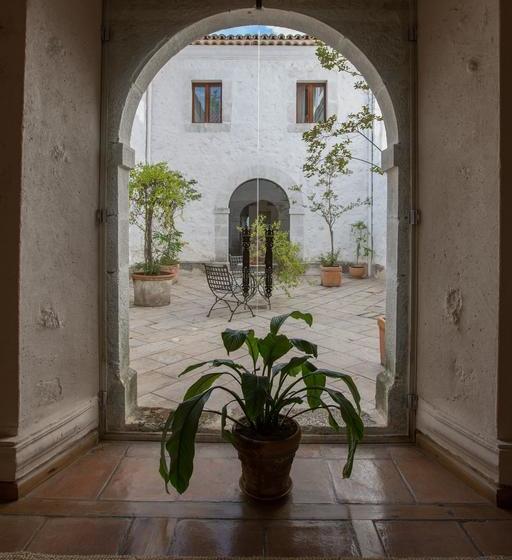 酒店 Real Balneario Solán De Cabras