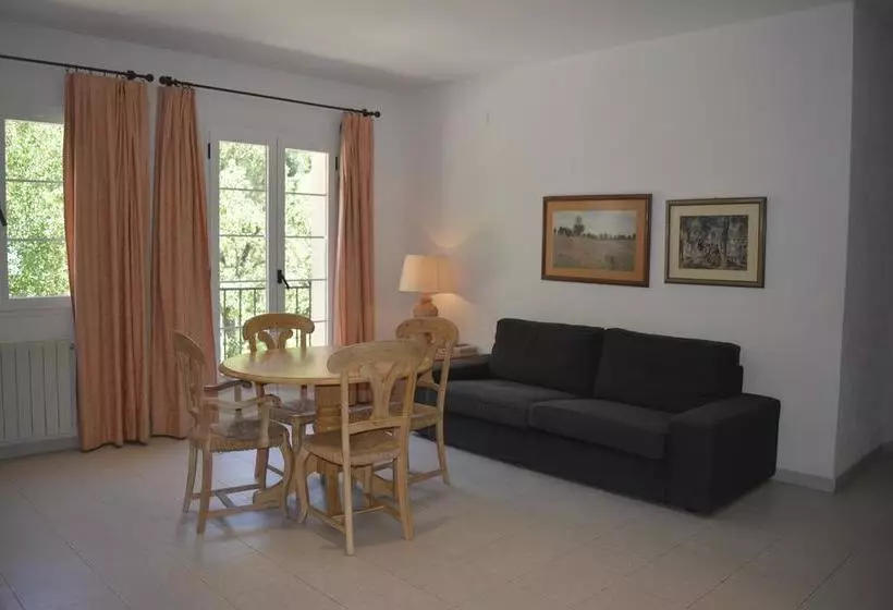ホテル Real Balneario Solán De Cabras
