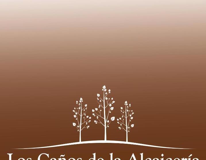 호텔 Restaurante Los Caños De La Alcaiceria