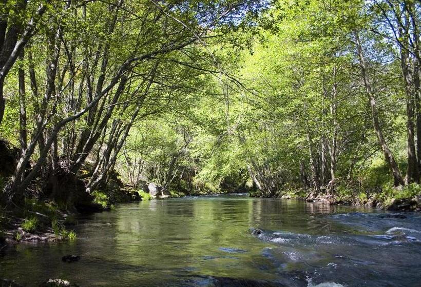 호텔 Rural Casa Ana