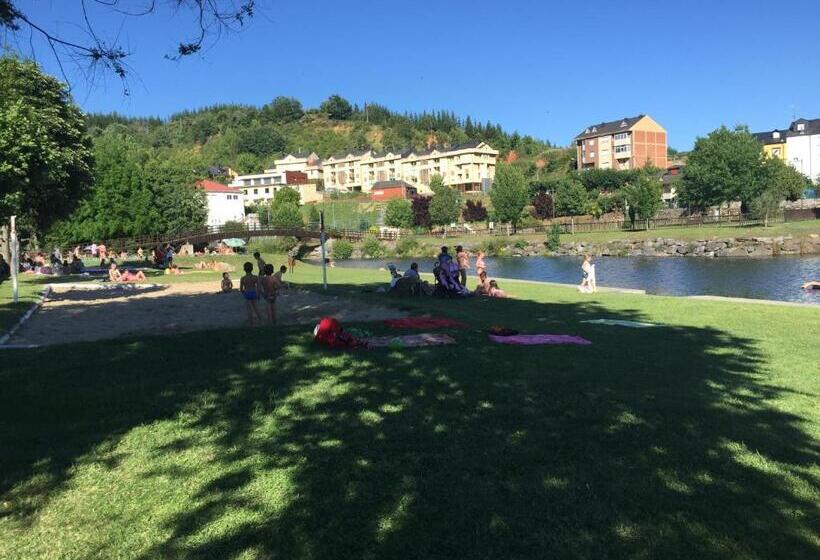 호텔 Rural Casa Ana