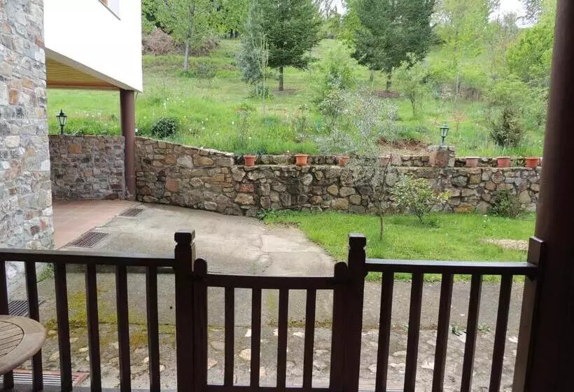 ホテル Rural Casa Ana
