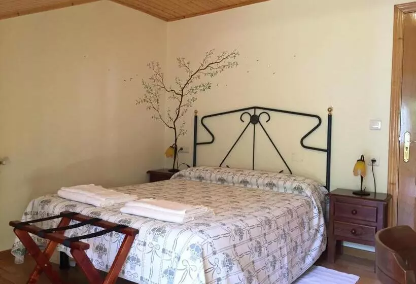 ホテル Rural Casa Ana