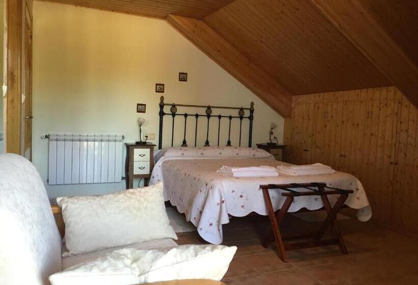 호텔 Rural Casa Ana