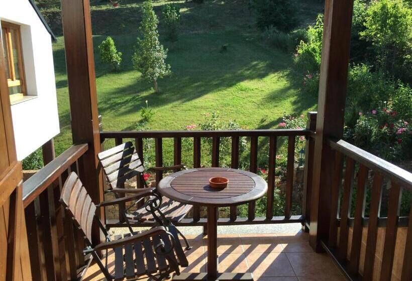 호텔 Rural Casa Ana